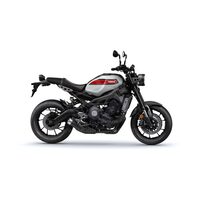 YAMAHA XSR 900 2016-2016